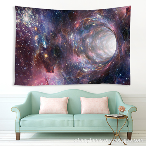 2021 Hot Sale Högkvalitativ den senaste väggen grossistanpassade tapestry